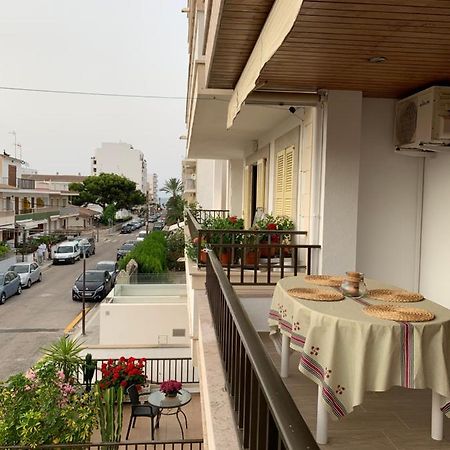 Apartament Valem Can Picafort  Zewnętrze zdjęcie