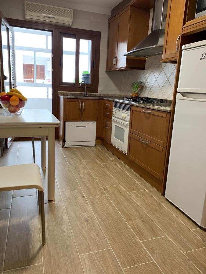 Apartament Valem Can Picafort  Zewnętrze zdjęcie