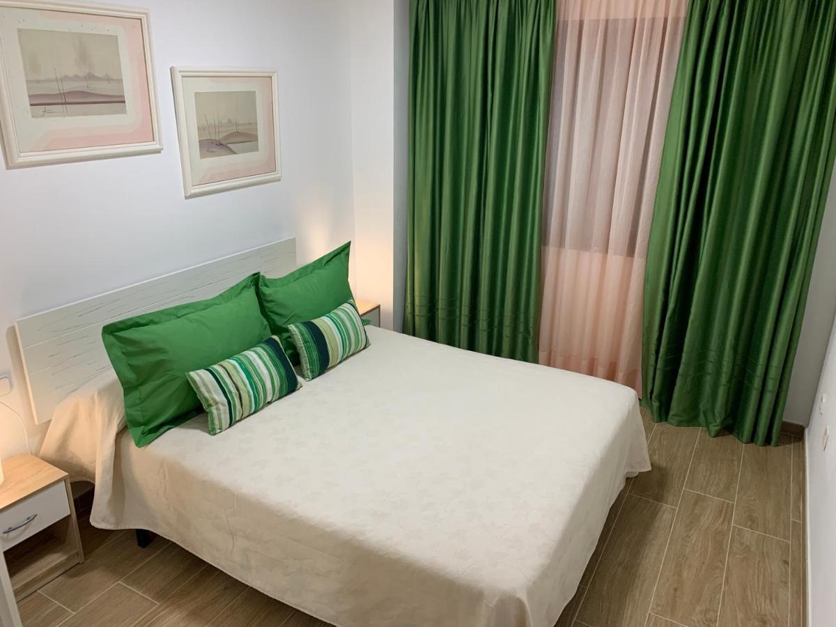 Apartament Valem Can Picafort  Zewnętrze zdjęcie