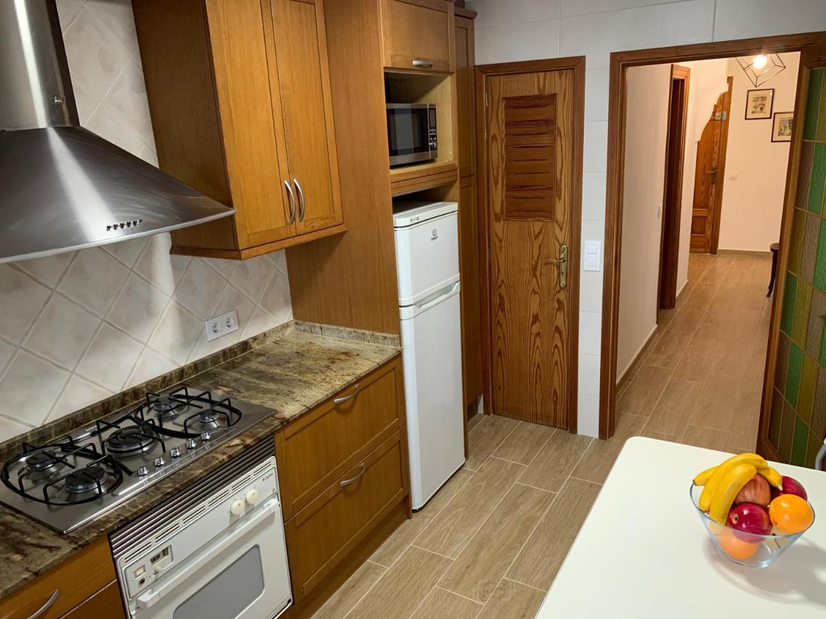 Apartament Valem Can Picafort  Zewnętrze zdjęcie