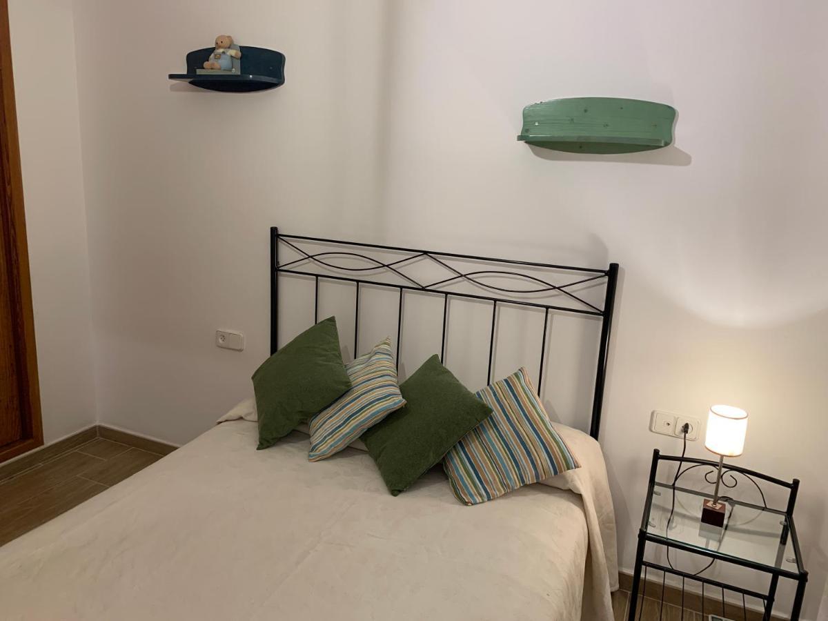 Apartament Valem Can Picafort  Zewnętrze zdjęcie